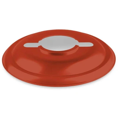 Afbeelding van Reflector steen rood Feuerhand