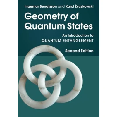 Afbeelding van Geometry of Quantum States