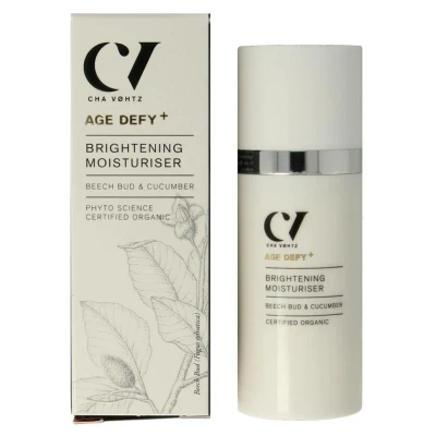 Afbeelding van Green People Age Defy+ 24 Hour Brightening Moisturiser