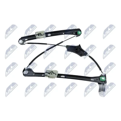 Afbeelding van Nty Raammechanisme Links voor Electrisch EPS VW 060 VOLKSWAGEN: Golf 7, 7 Variant
