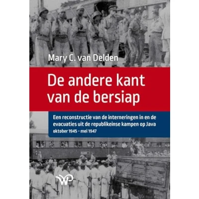 Afbeelding van de andere kant van bersiap