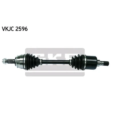 Afbeelding van Skf Aandrijfas VKJC 2596