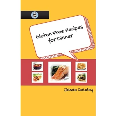 Afbeelding van Gluten Free Recipes for Dinner