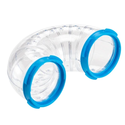 Afbeelding van Ferplast Bocht U 180 Graden Fpi 4806 Dierenverblijf 6 cm Assorti