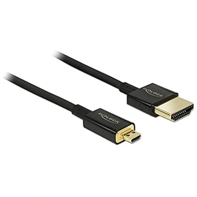 Afbeelding van 0.5 m Micro HDMI Kabel