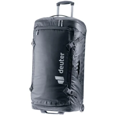 Afbeelding van Deuter Duffel Pro Movo 90 2 wielen Reistas 86 cm