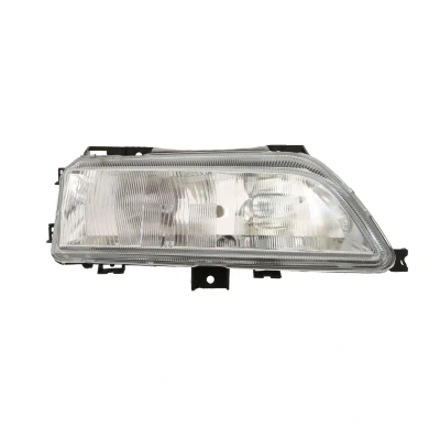 Afbeelding van ABAKUS 552 1113R LD E Koplampen rechts H1/H1, W5W voor rechtsrijdend verkeer P14.5s