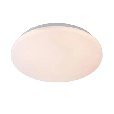 Afbeelding van Lucide OTIS Plafonnière 1xGeïntegreerde LED Opaal