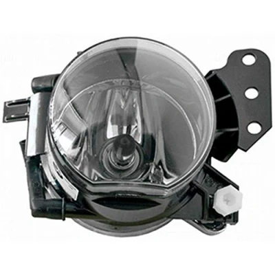 Afbeelding van Hella Mistlamp BMW 3 coupe (E46) 98 06 Links HB4 1N0 354 685 011