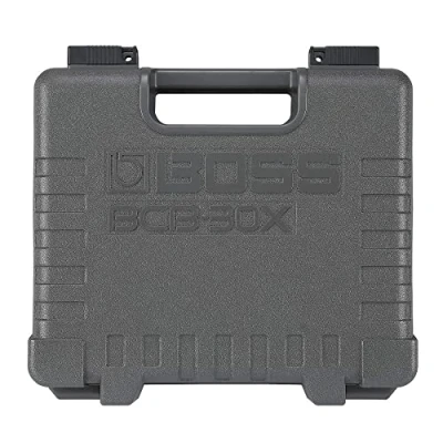 Afbeelding van Boss BCB 30X Pedalboard