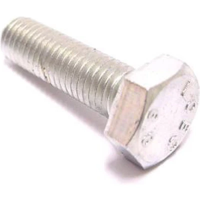 Afbeelding van Zeskantbout Bofix M10x16 (12 stuks)