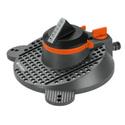 Afbeelding van GARDENA Comfort Sector En Cirkelsproeier Tango