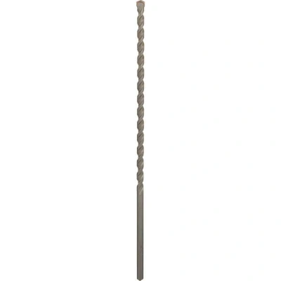 Afbeelding van Bosch Accessories CYL 3 2608597692 Carbide Beton spiraalboor 12 mm Gezamenlijke lengte 400 Cilinderschacht 1 stuk(s)