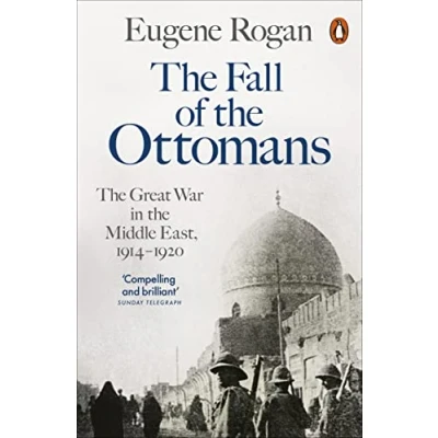 Afbeelding van the Fall of Ottomans