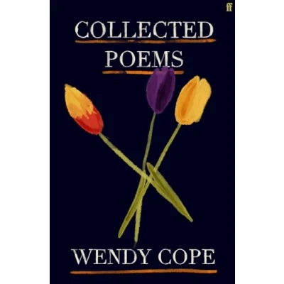 Afbeelding van Collected Poems