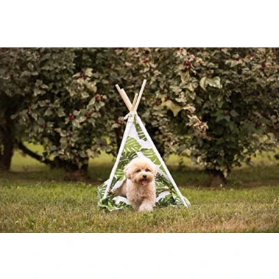 Afbeelding van Croci Teepee Jungle 50X48X70 CM
