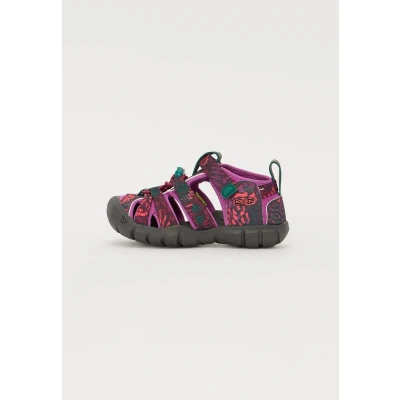 Afbeelding van KEEN Seacamp 2 cnx sandalen, uniseks, kinderen, persephone