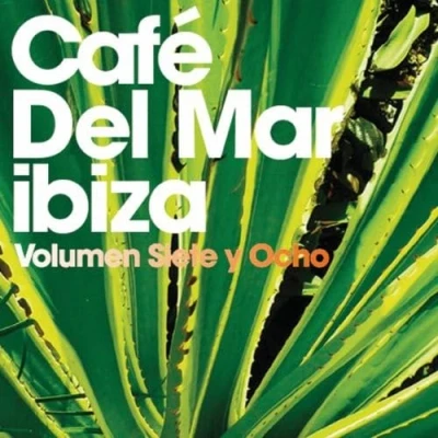 Afbeelding van Cafe Del Mar Ibiza Volumen Sete Y Ocho