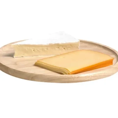 Afbeelding van Cosy&amp;Trendy Lazy Susan draaischotel Ø 29,7 cm