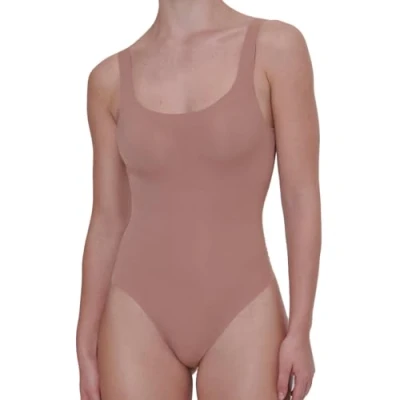Afbeelding van sloggi ZERO Feel 2.0 Body Dames (lingerie) CACAO Maat XL