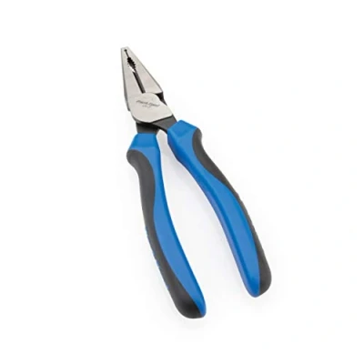 Afbeelding van Park Tool Lp 7 Universal Pliers Blauw,Zwart
