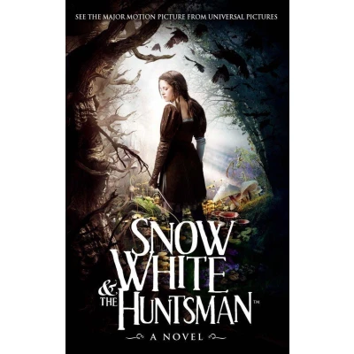 Afbeelding van Snow White and the Huntsman