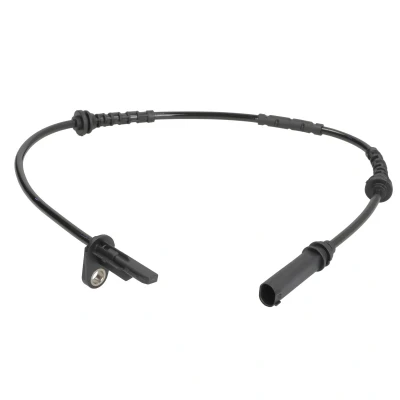 Afbeelding van Delphi Diesel ABS sensor SS21266 12B1