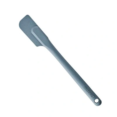Afbeelding van 1/2 Siliconen Spatel Grijs Mastrad