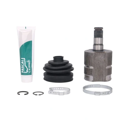 Afbeelding van PASCAL G7W029PC Homokineet Versnellingsbak zijde VOLKSWAGEN: Caddy 3, GOLF 6, Touran I, AUDI: A3 Hatchback, Sportback, SEAT: Altea XL