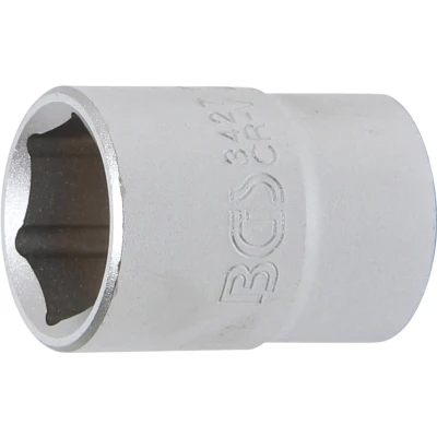 Afbeelding van BGS Dopsleuteldop zeskant 3/4&quot; 27 mm