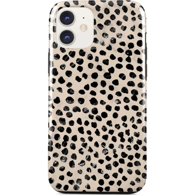 Afbeelding van Burga Tough Case Apple iPhone 11 Almond Latte