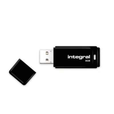 Image de Integral clé USB 8 Go
