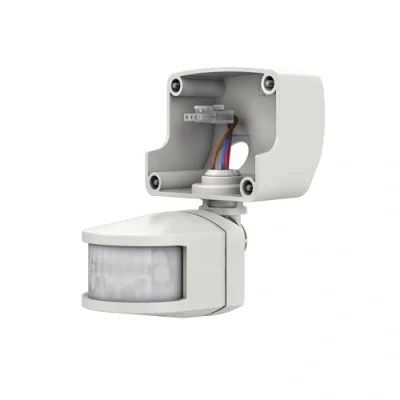 Afbeelding van Theben theLeda B Motion Module WH 9070760 Bewegingsmodule voor led projector, wit