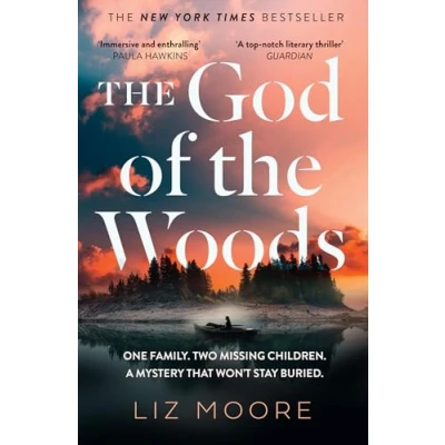 Afbeelding van the God of Woods