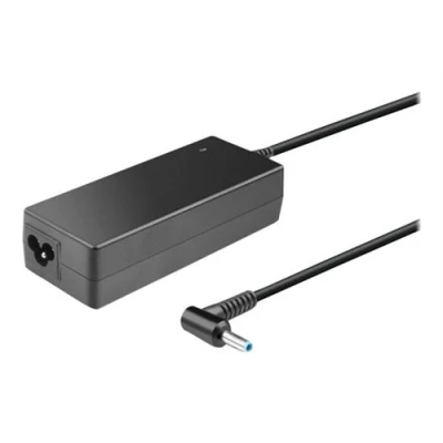 Afbeelding van CoreParts Voeding 90 Watt (90 W), voor notebooks, Zwart