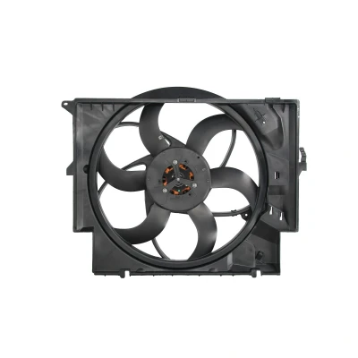 Afbeelding van Koelventilatorwiel NRF 47210