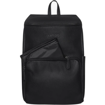 Afbeelding van MOZZ Luiertas Rugzak Beloved Backpack Zwart