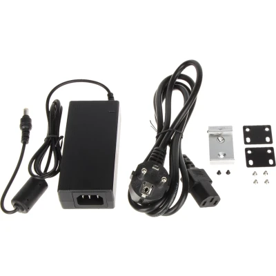 Afbeelding van DS 3T0306HP SFP 4 poorts PoE switch