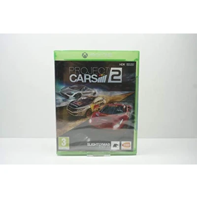 Afbeelding van Project Cars 2 Xbox One