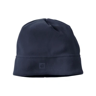Afbeelding van Jack Wolfskin Real Stuff Sportmuts Blauw
