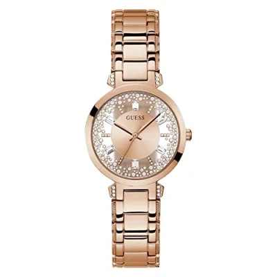 Afbeelding van Guess Dameshorloge GW0470L3