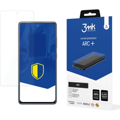 Afbeelding van Samsung Galaxy S20 FE 5G 3mk ARC+
