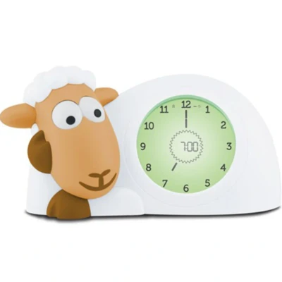 Afbeelding van ZAZU Slaapklok Sam Het Schaap Camel