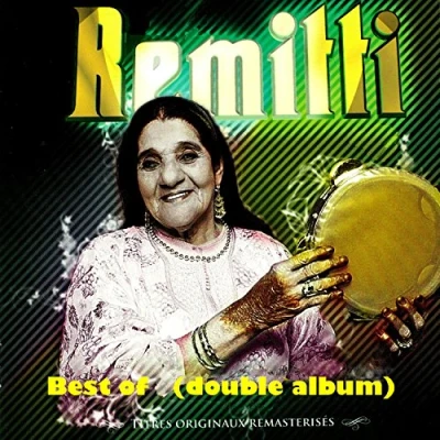 Afbeelding van Remitti Double Best (2 CD)