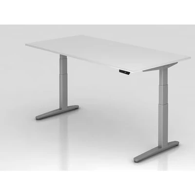 Afbeelding van hjh OFFICE PRO Xbhm 2E SS Wit