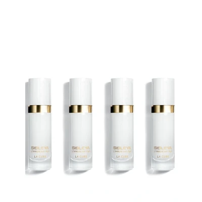 Afbeelding van Sisley Sisleya L&#039;Intégral Anti Age La Cure Set 4 x 10 ml