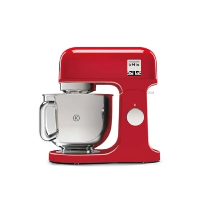 Afbeelding van Kenwood kMix KMX750AR Keukenmachine Rood