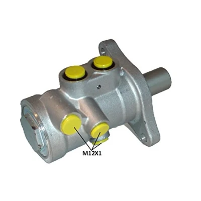 Afbeelding van BREMBO M 68 049 Hoofdremcilinder 23,81 Aluminium 12 x 1 (3) RENAULT: LAGUNA