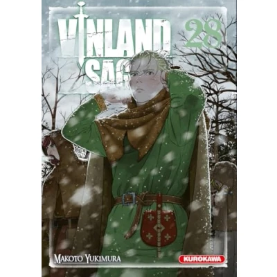 Afbeelding van VINLAND SAGA,28