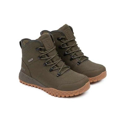 Afbeelding van Fox Khaki V2 Boot Visschoenen Size 9 / 43 Vis schoenen